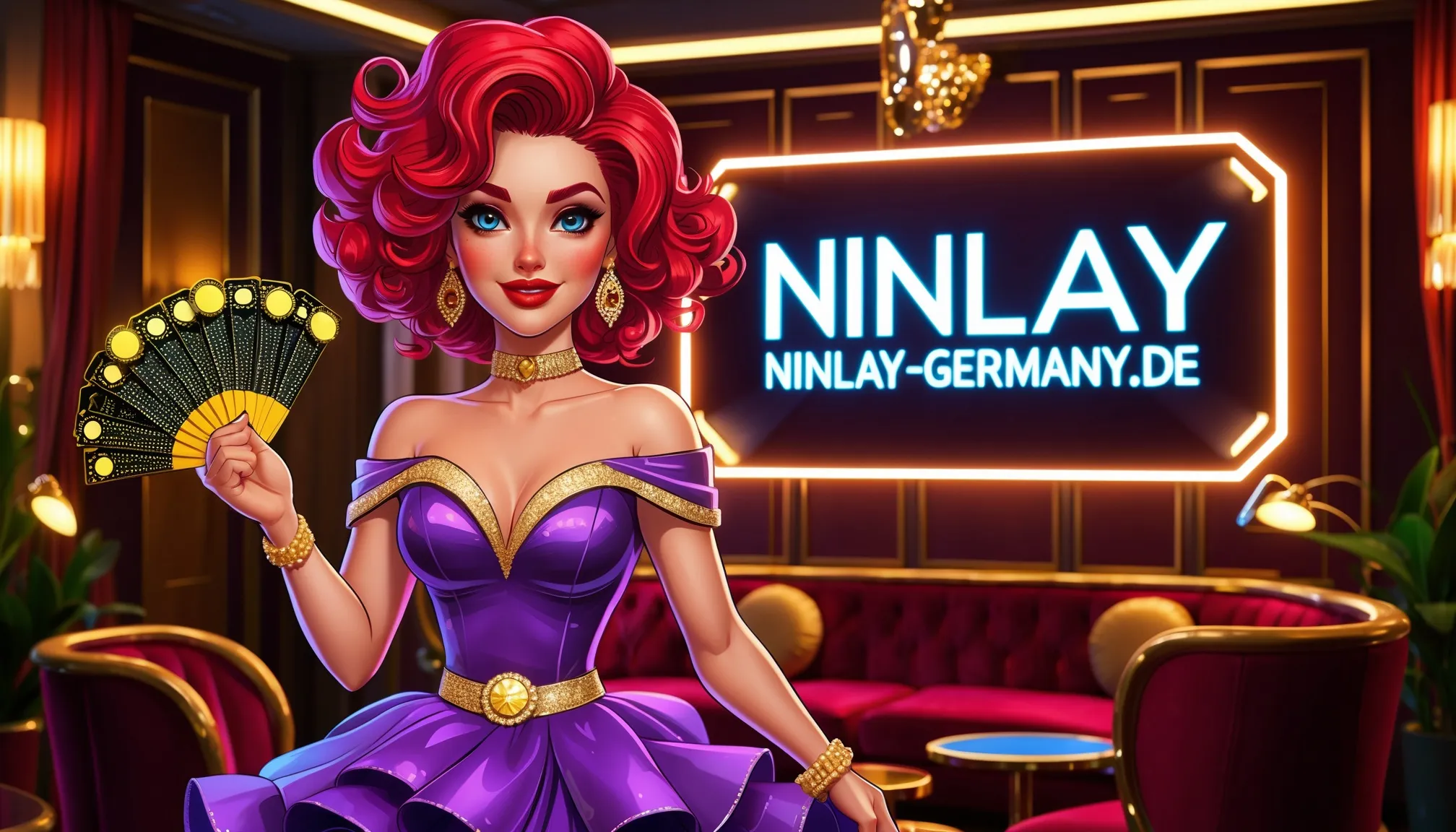 Ninlay-germany Ninlay-germany